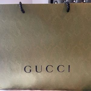 Large Gucci bag
